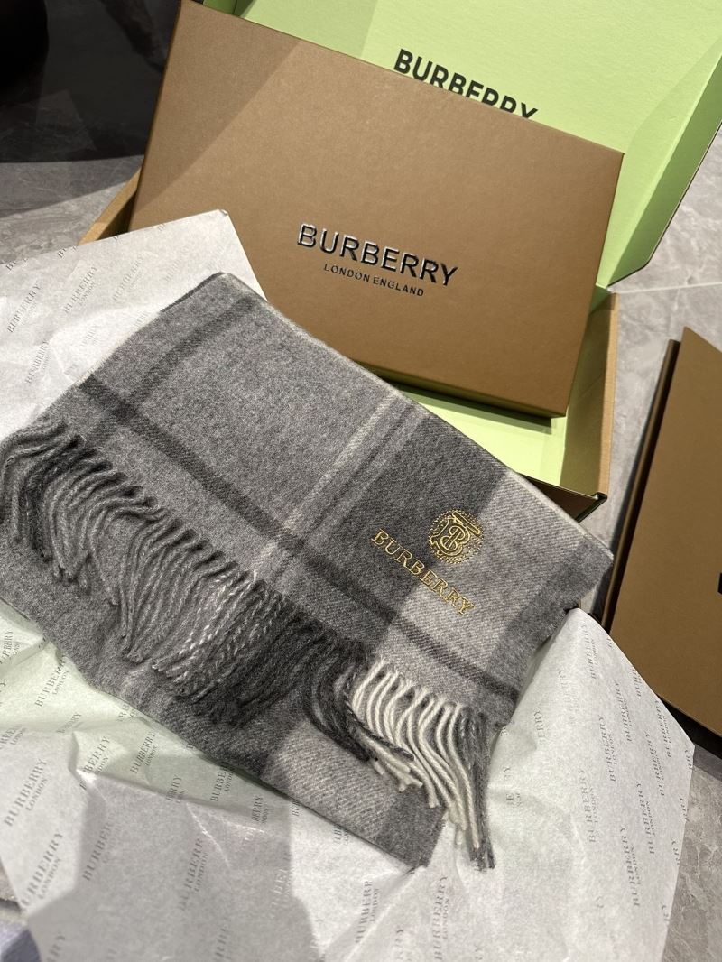 Burberry Scarf